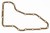 29140 AXOD AXODE, AX4S Pan gasket.