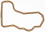 29015 AX4N transmission banner rebuild kit 1995-99, with bonded pistons.