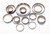 AXOD AXODE AX4S Transmission Bushing kit 1986-on