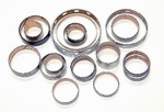 AXOD AXODE AX4S Transmission Bushing kit 1986-on