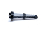 AXODE Transmission solenoid bypass screen filter