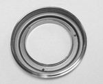 AXOD AXODE Steel forward drum piston 1986-96.
