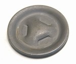 AX4N Transmission coast servo cover 1995-on
