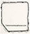 4F50N Transmission side cover gasket