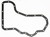 AX4N Pan gasket (19 bolt holes).