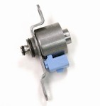 AX4S AX4N Torque converter clutch lockup solenoid 1997-on