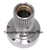 AX4N Transmission stator support shaft 1995-2003
