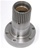 4F50N Transmission stator support shaft 2004-on