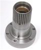 4F50N Transmission stator support shaft 2004-on