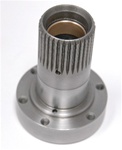4F50N Transmission stator support shaft 2004-on