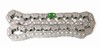 29825B Ford AXOD 3.8L, .938" Drive chain 1986-88.