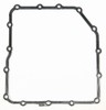 AX4N Transmission side cover gasket.