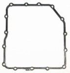 AX4N Transmission side cover gasket.