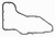 29140HD FORD AX4S Bonded pan gasket (17 bolt holes).