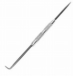 T-1079 Double ended o ring remover tool.