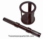 T-1318 A500 A518 A618 42RE 46RE 47RE transmission overdrive compressor and alignment tools