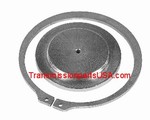 T-2011 4T40E, 4T45E transmission forward, reverse clutch inner seal remover tool