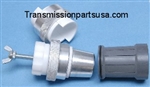 4L60E stator shaft Teflon sealing ring Installer, resize tool.