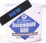 BLUE Transmission Assembly Jell Lubegard 19260