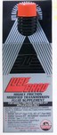 HFM (black bottle) ATF Highly friction modified fluid supplement