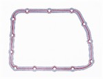 Saturn TAAT transmission valve body cover gasket.