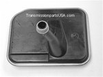 Saturn TAAT Transmission internal filter.