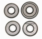 32950K Saturn TAAT transmission bonded piston kit.