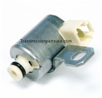F4A-EL F4EAT TCC Lockup solenoid