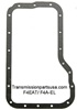4EAT F4A-EL Transmission pan gasket