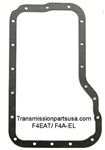 F4EAT F4AEL transmission overhaul kit