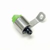 F4A-EL F4EAT transmission 1-2 shift solenoid