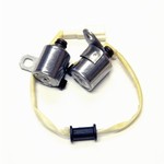 F4A-EL F4EAT Transmission 2/3-3/4 shift solenoids 1990-on