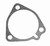 Powerglide servo cover gasket.