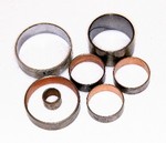 Powerglide transmission bushing kit 1962-73.