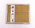 Powerglide transmission filter 1963-73.