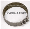 Powerglide Transmission band