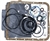 4L60E Transmission Gasket kit 1993-2003