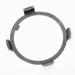 700R4 4L60E 2004R transmission pump seal retainer