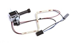 700R4 TCC Lockup Solenoid With Harness