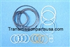 700R4 4L60E Transmission Teflon sealing ring kit 1982-on