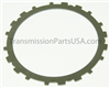 700R4 4L60E transmission 3-4 gear steel plate 1982-94