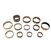 700R4 transmission bushing kit 1982-92.