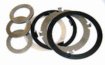 700R4 4L60E Transmission thrust washer kit