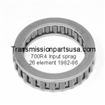 56880C KM175 KM177 Transmission Sprag