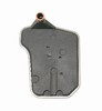 4L60E Transmission filter, flat bottom pan 1993-on