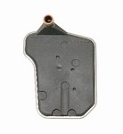 4L60E Transmission filter, flat bottom pan 1993-on