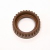700R4 4L60E Transmission input shaft to output shaft seal 1982-on.