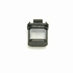 4L60E transmission shift solenoid screen (small) 1993-on