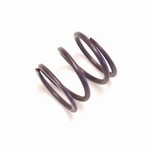 700R4 4L60E 1-2, 3-4 Accumulator spring, purple color.