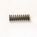 700R4 4L60E transmission pump slide outer spring.